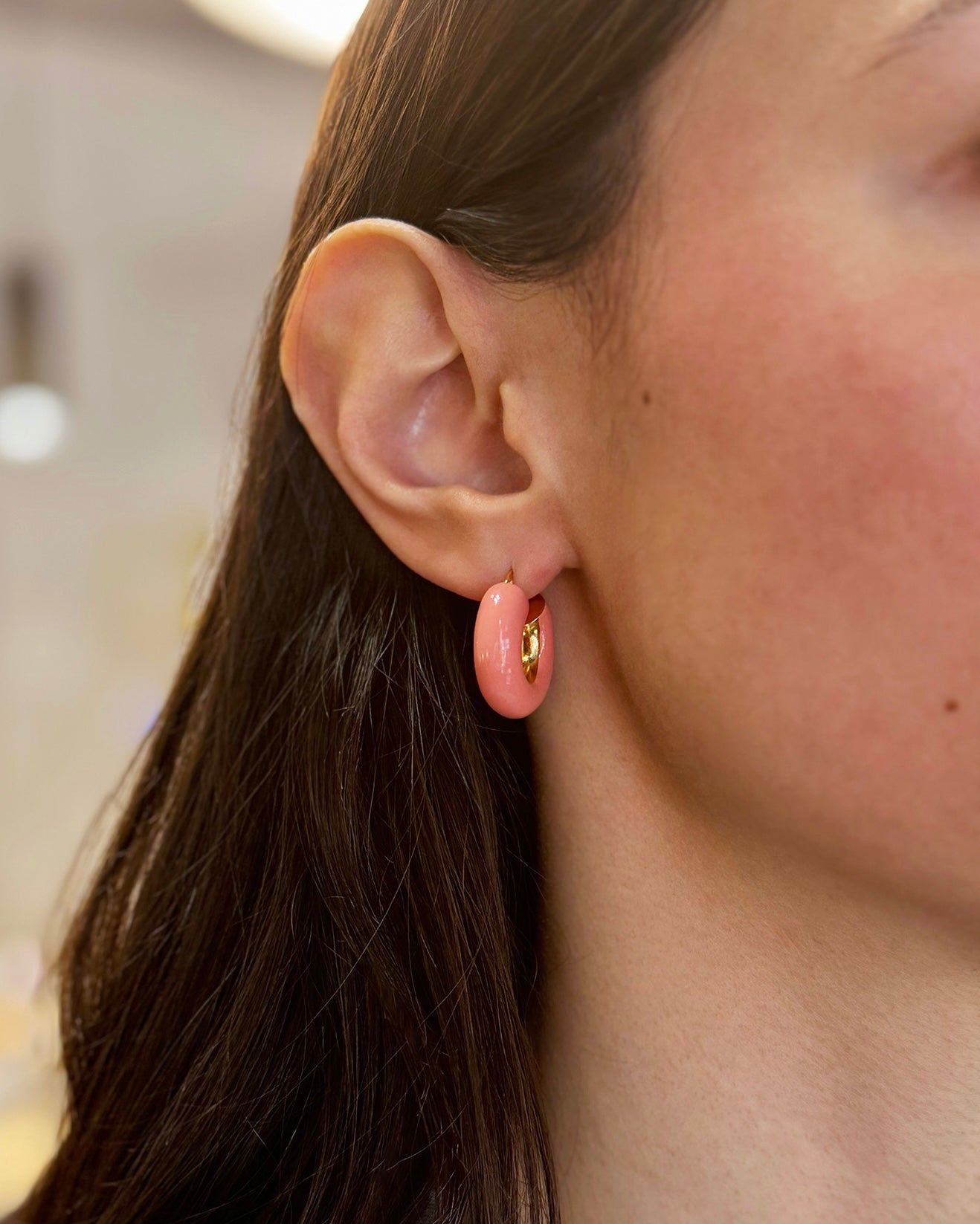 Orecchini Bijoux